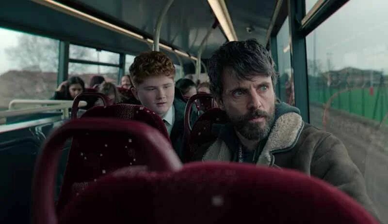 Кадр из сериала "Отдел нераскрытых дел" (источник: https://yandex.ru/images/search) 