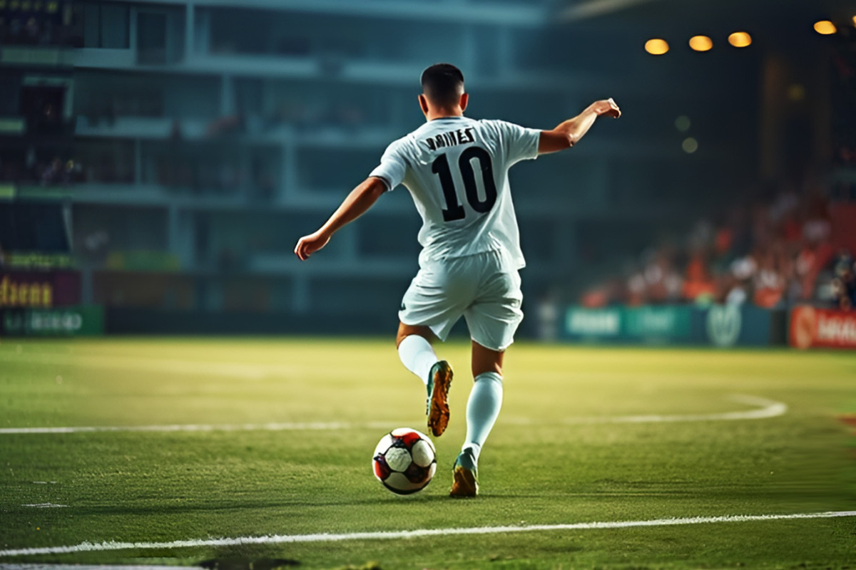 Академия работает в 10 разных районах города.  Фото: Изображение сгенерировано нейросетью Kandinsky 3.1