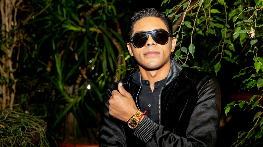    Фото: © Getty Images/Patrick van Katwijk / Stringer