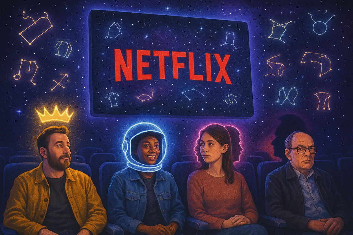 Иллюстрация ИИ