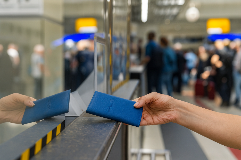 Когда на вас свалилась чужая задолженность