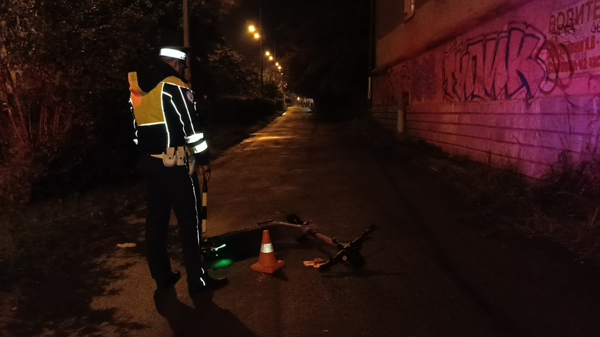     Фото: МУ МВД России «Нижнетагильское»