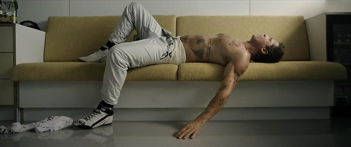 «Формула 1» (2025)