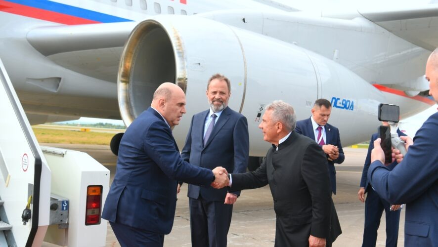    Фото: rais.tatarstan.ru