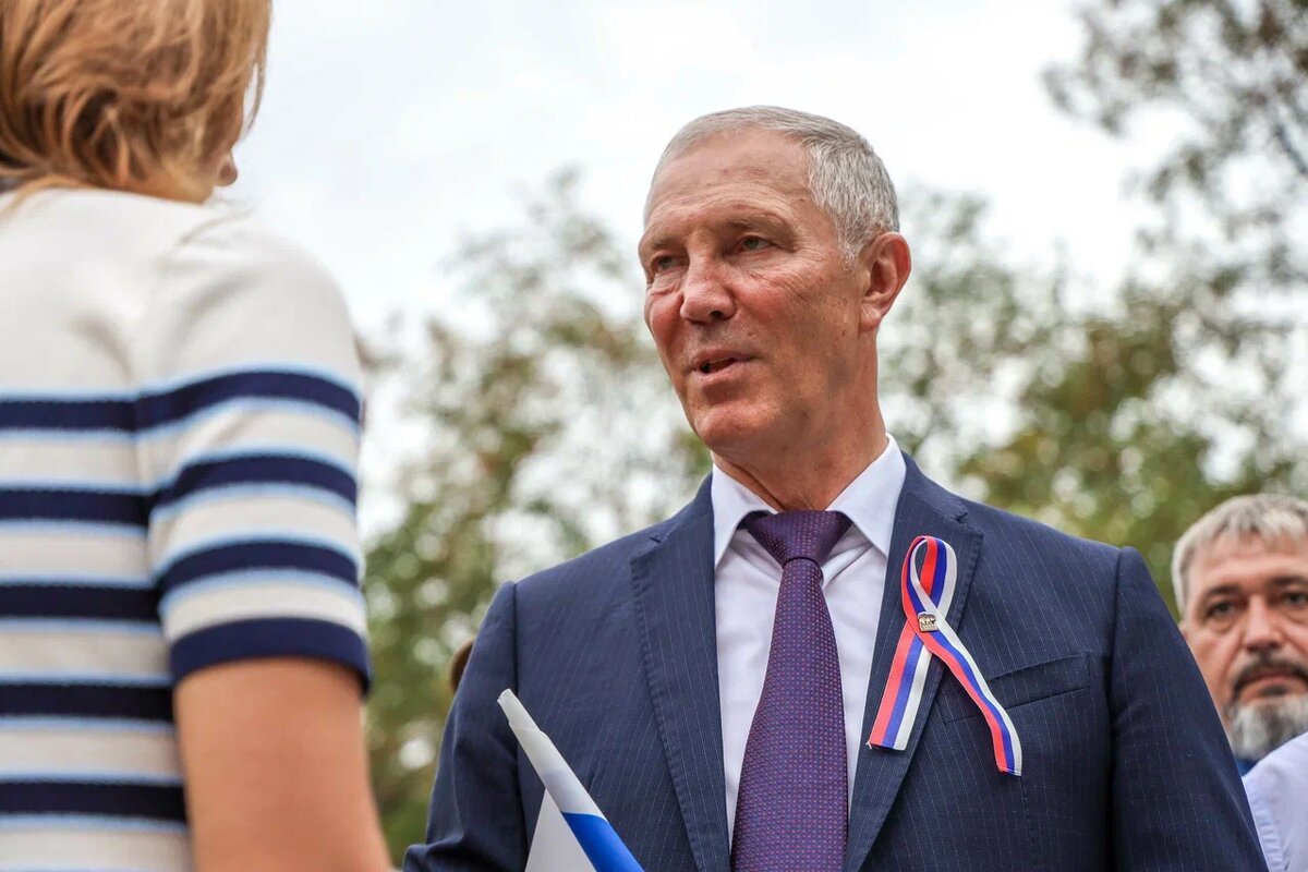    Фото: ТРК «Таврия»