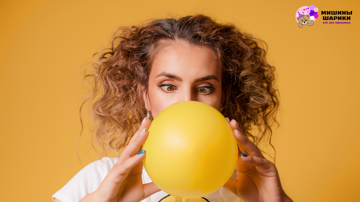 Чем надувать шары и какой насос выбрать