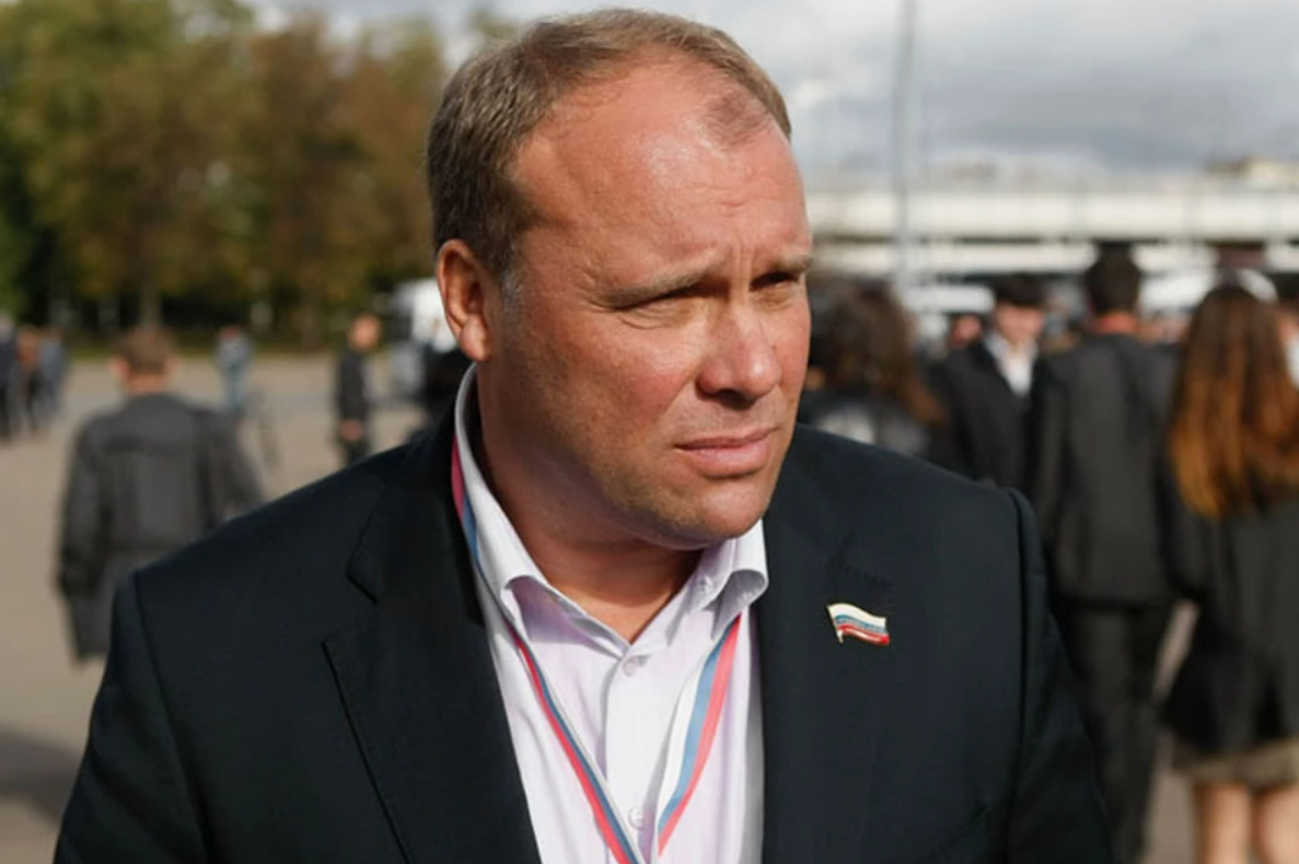    В Госдуме предупредили, что Россия ответит ядерным оружием на атаки вглубь страны