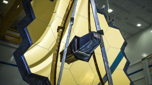    © AP / NASA / Chris Gunn