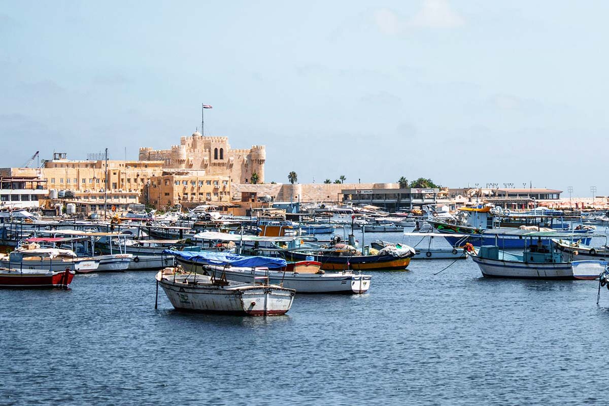    Изображение носит иллюстративный характер. Фото: George Youssef / Unsplash.com