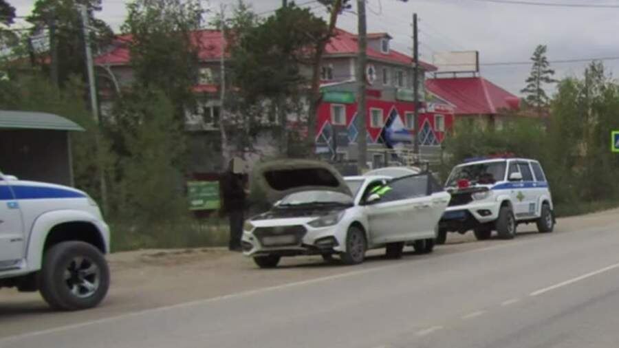 В Якутии задержали перевозившего золото на 13 млн рублей директора предприятия