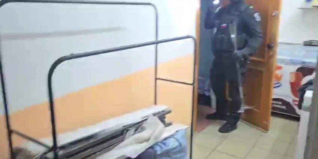 Полиция пресекла масштабную схему фиктивной легализации мигрантов в Петербурге и Ленобласти