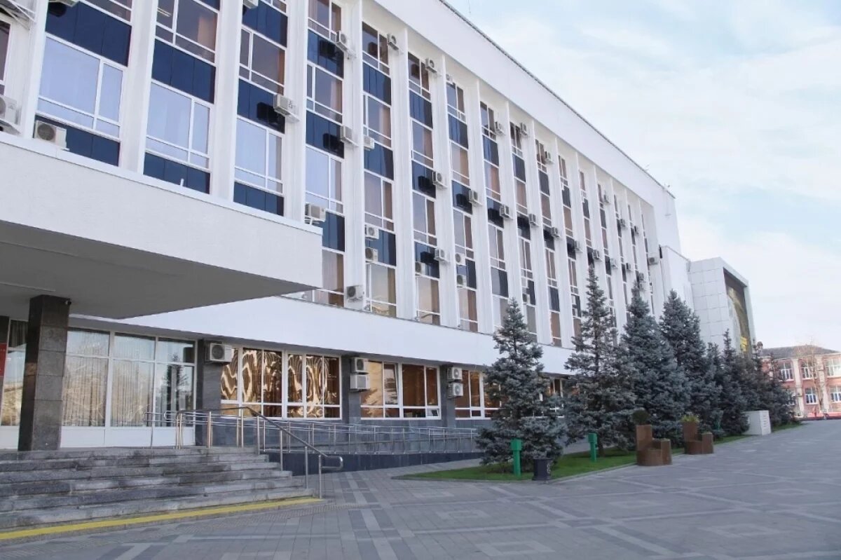    Мэр Краснодара поздравил горожан с Днем Государственного флага России