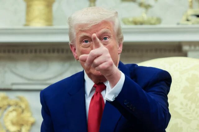 Фото: Kevin Mohatt, источник: Reuters