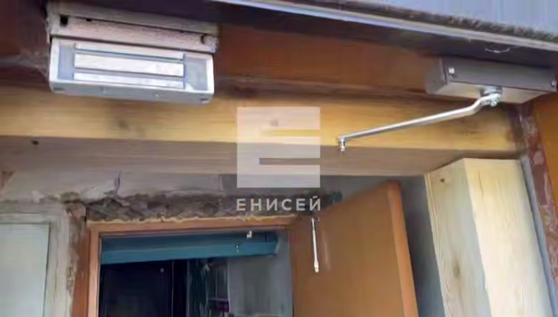     Дом на Бограда в Красноярске признали аварийным и подлежащим сносу