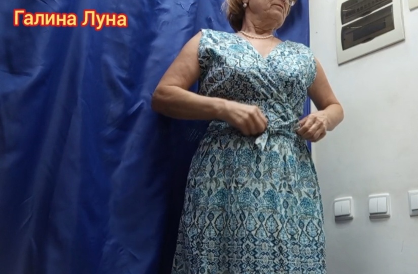 Давайте зайдём в Секонд Хэнд на скидки