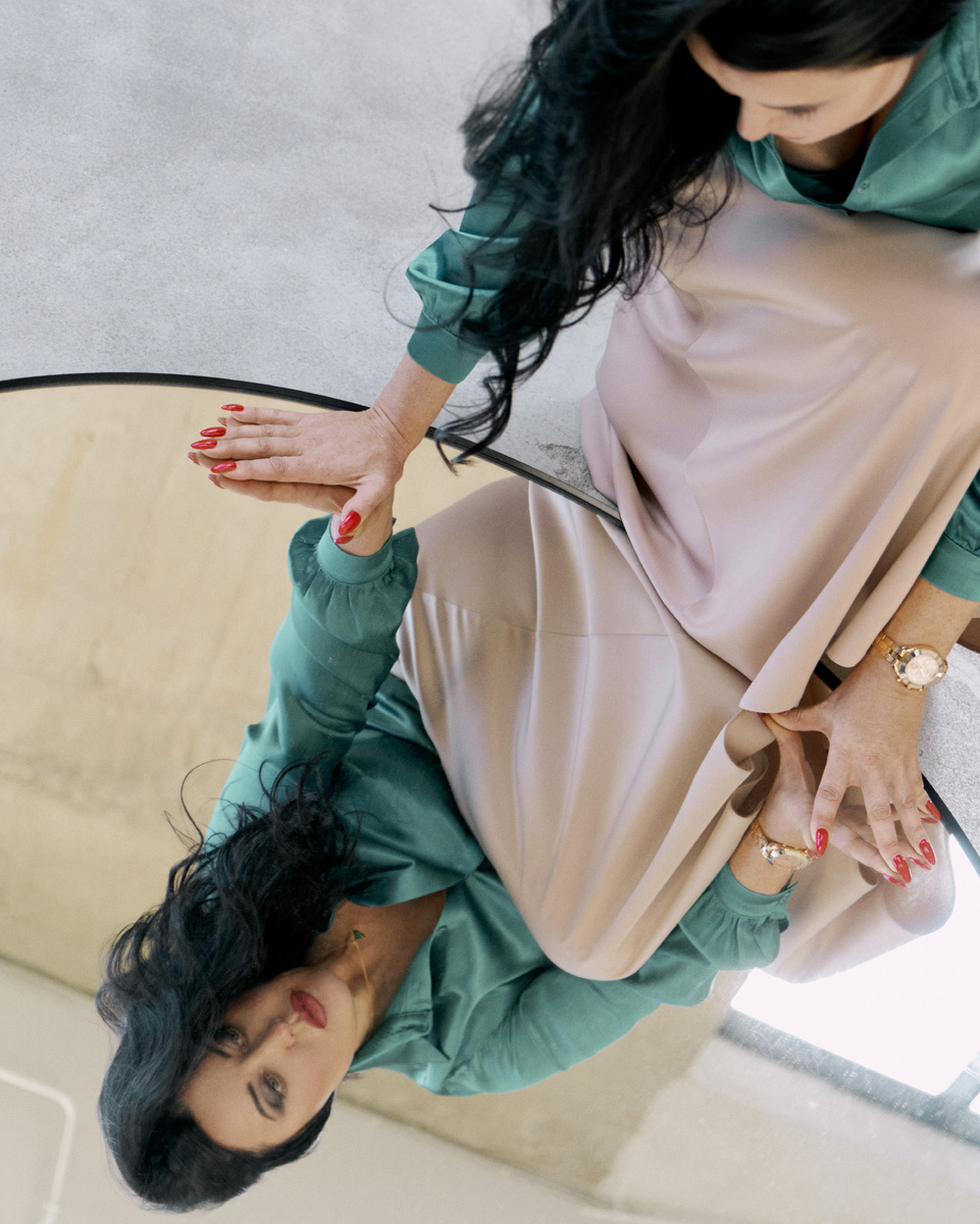 Психотерапевт, регрессолог, расстановщик - Жанна Абрамова