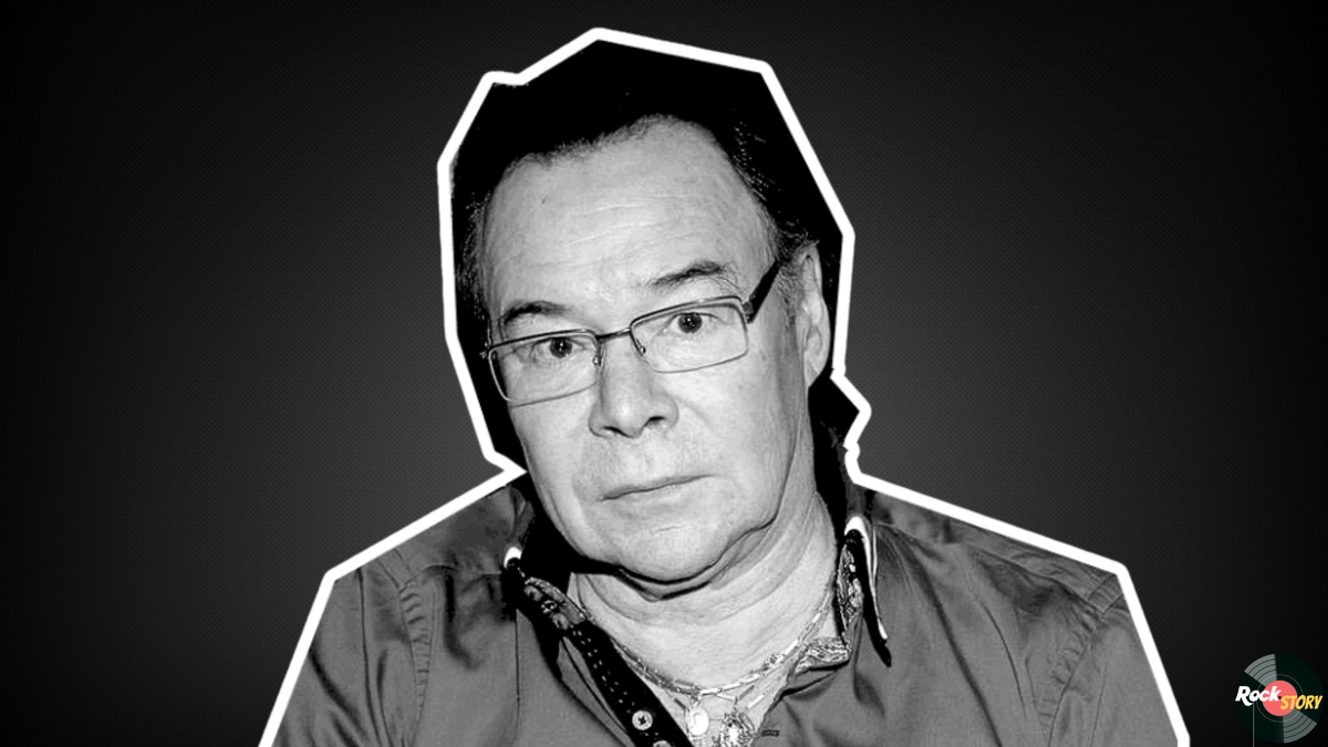 На фотогграфии: Михаил Муромов 