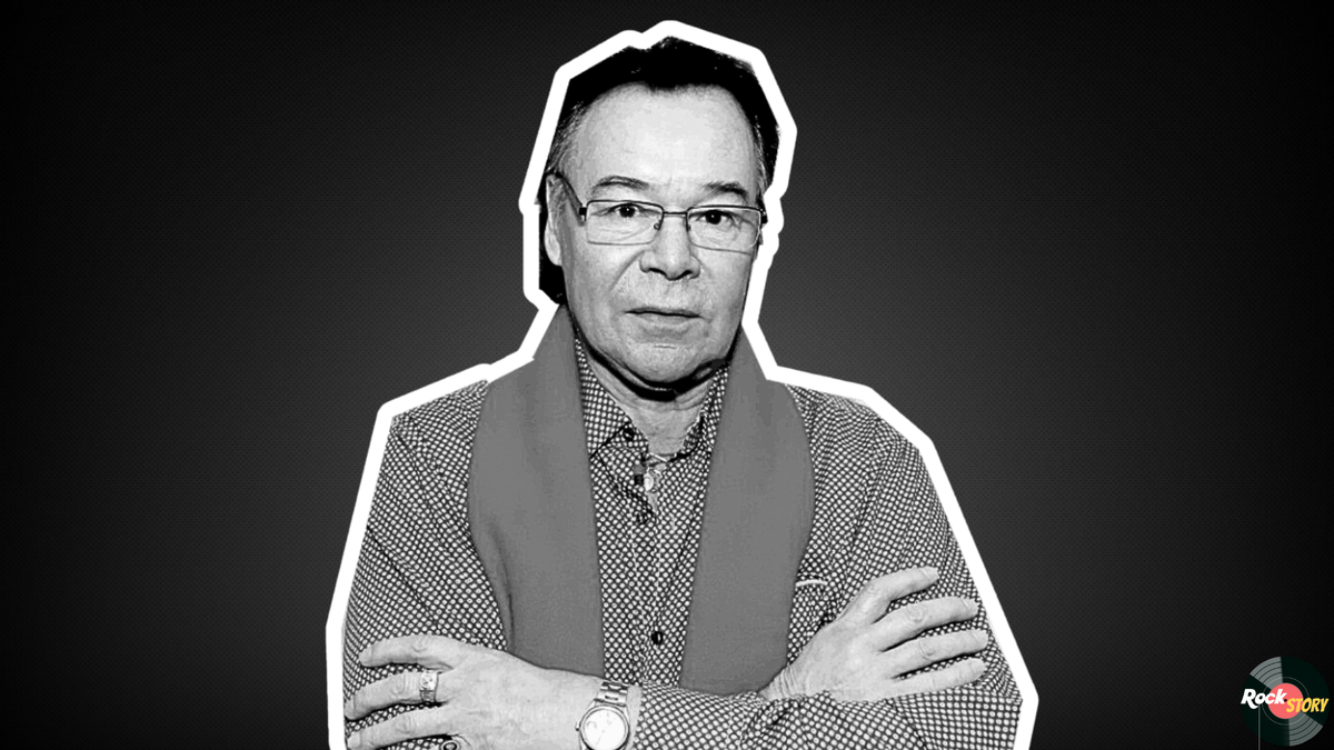 На фотогграфии: Михаил Муромов 