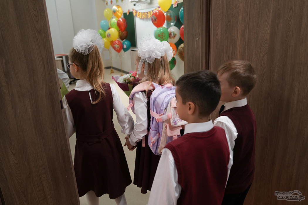    Фото: Лидия Аникина © ИА «Уральский меридиан»