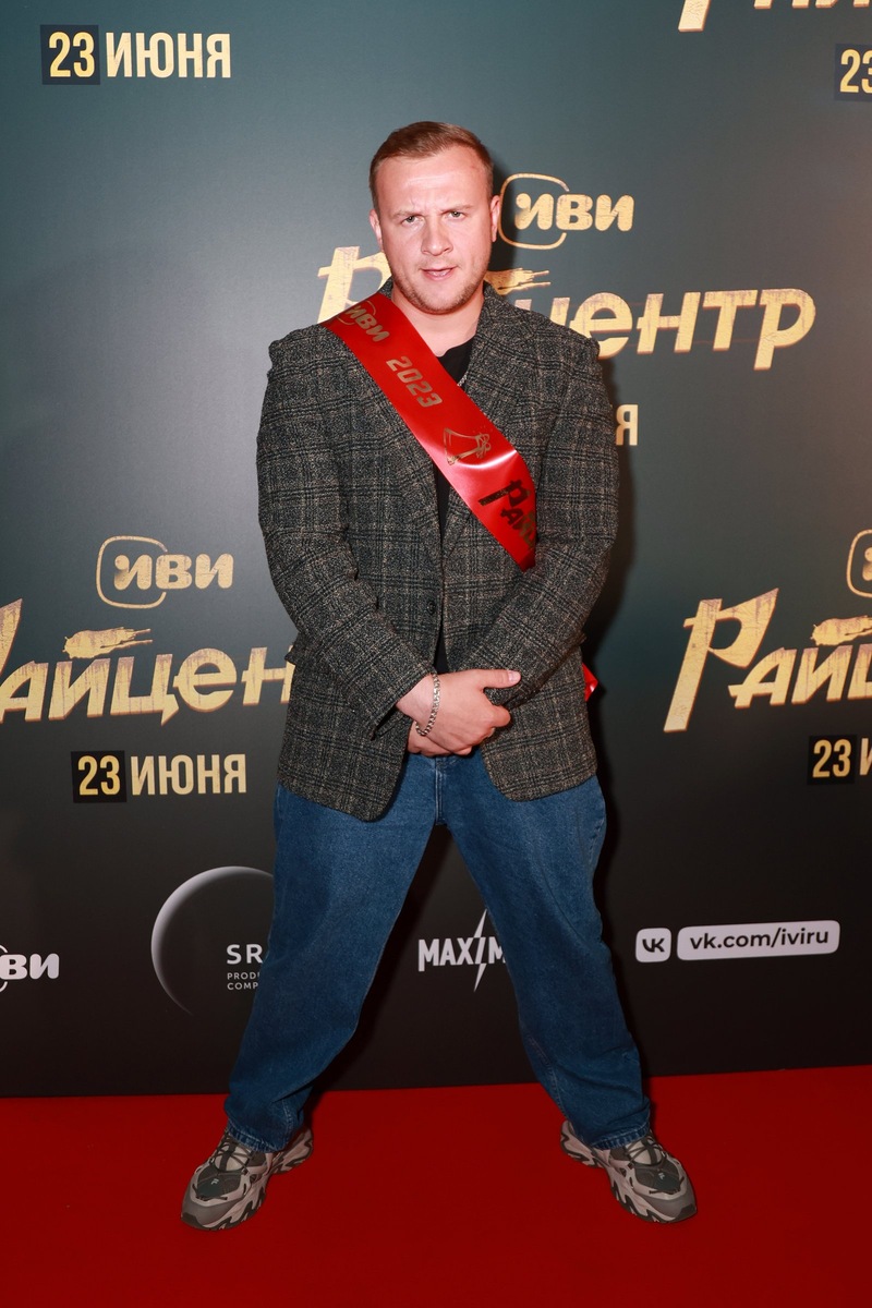    Дмитрий Журавлев