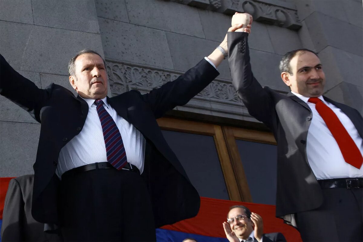 © Photo : PAN Photo via Sputnik