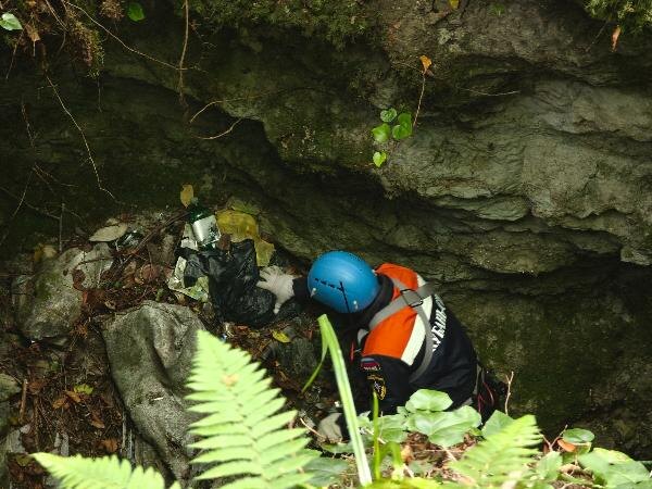    Фото: пресс-служба Нацпарка Сочи