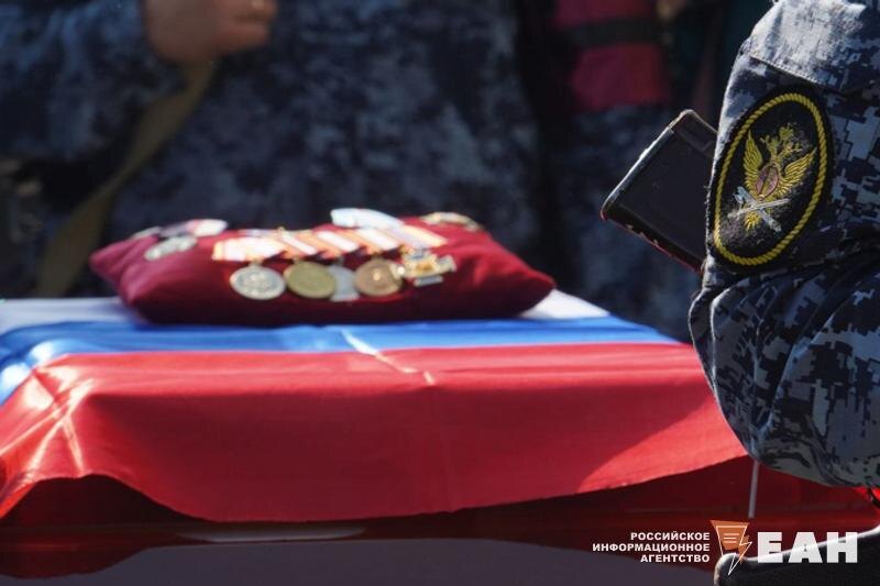    ЕАН / Архивное фото