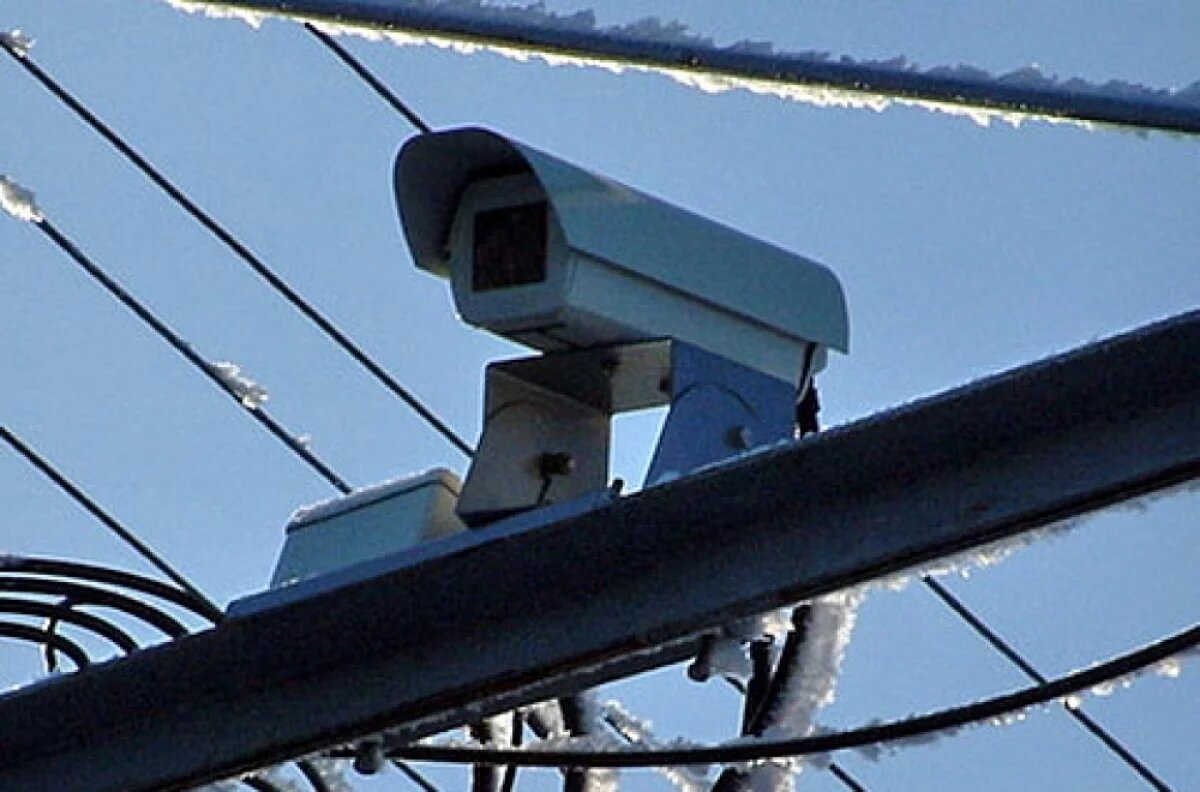    Пострадавшие от «штрафной» камеры в Горячем Ключе обратились в прокуратуру