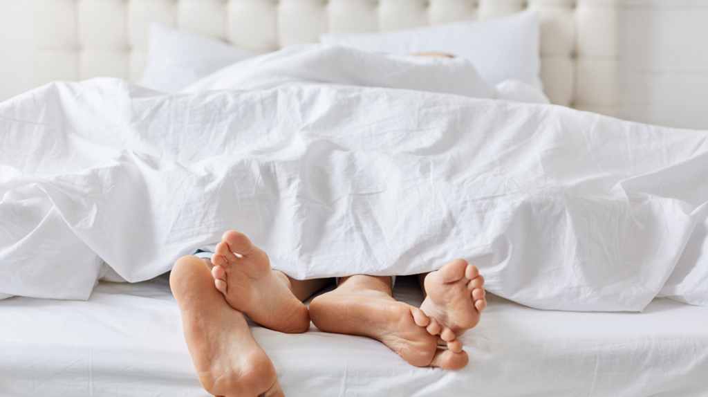     18+ Фантазии, либидо, близость. Волнующие темы без стыда и смущения Екатерина Ушахина