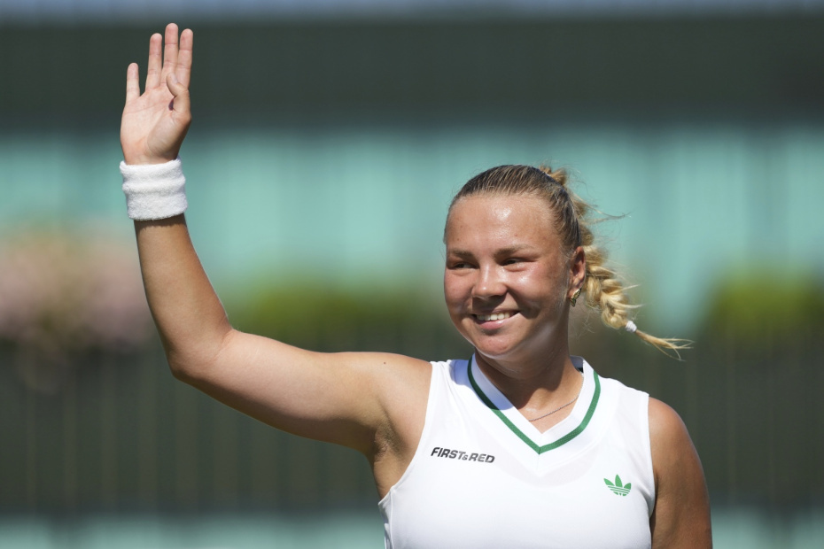    Joanna Chan/ AP/TASS