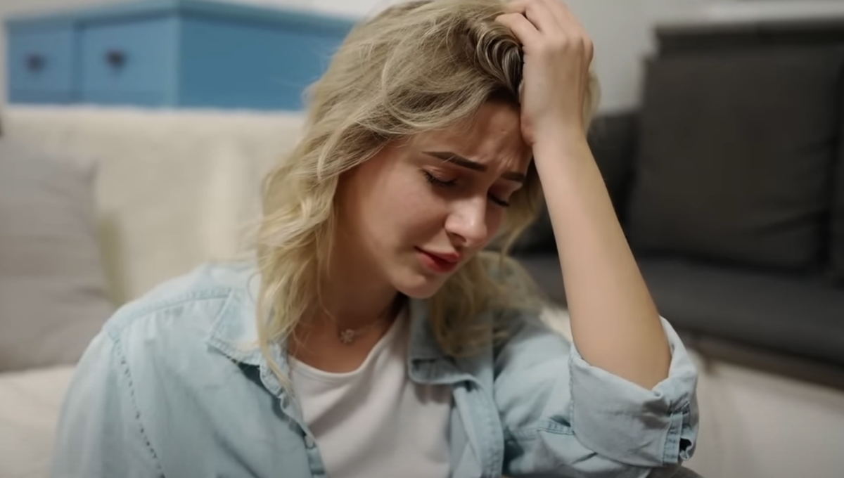 Как справиться с избегающим бывшим, руководство из 9 этапов