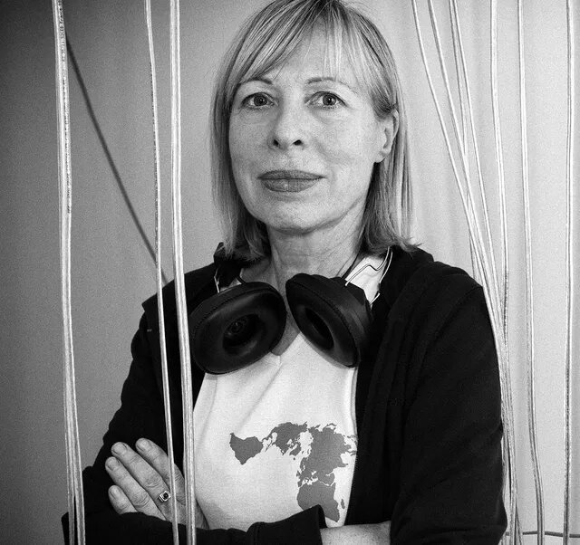 Кристина Кубиш