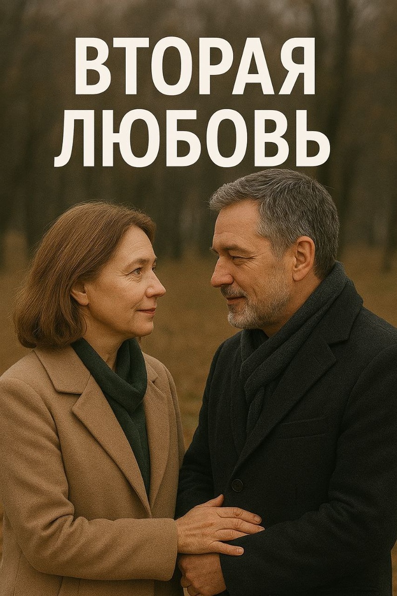 Встреча после долгих лет