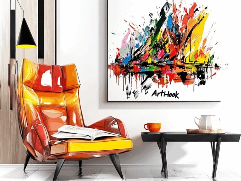    Как выбрать идеальную картину в подарок: 7 секретов, которые удивят и вдохновят ваших близких Art-Hook.Ru