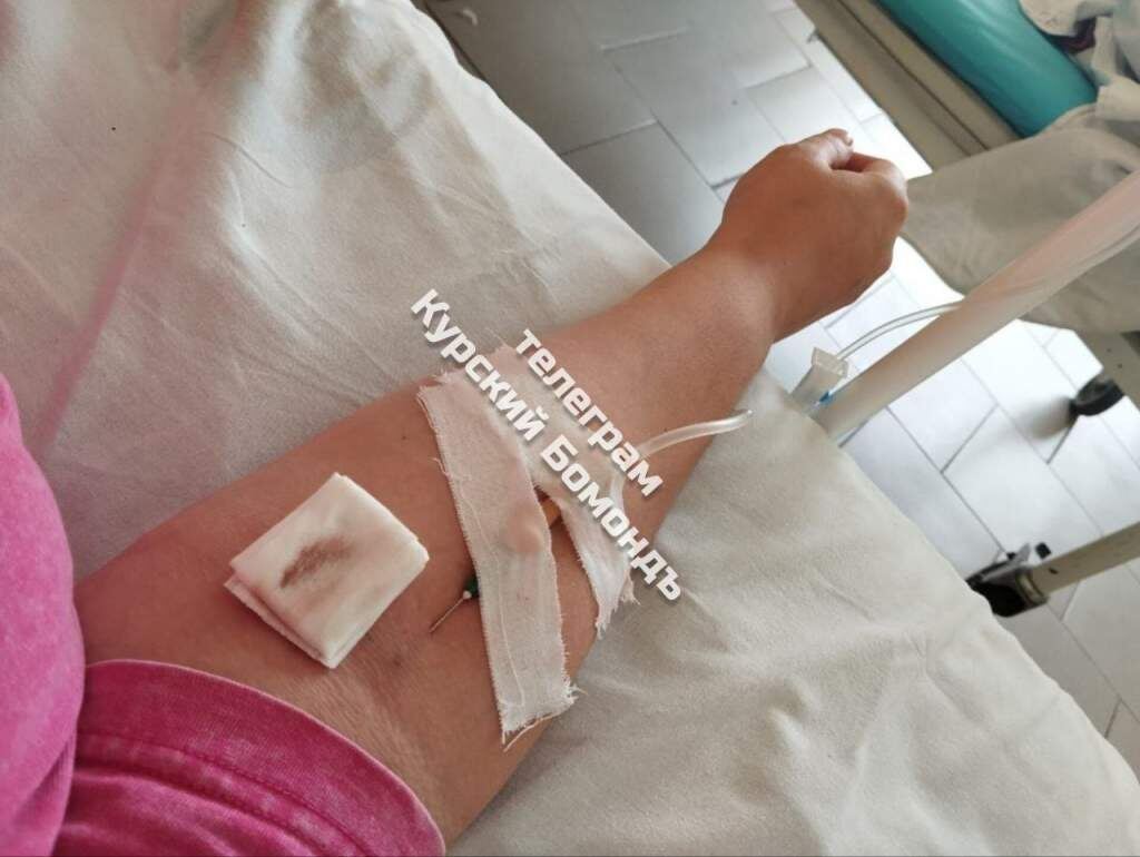    Фото "Курский Бомондъ"