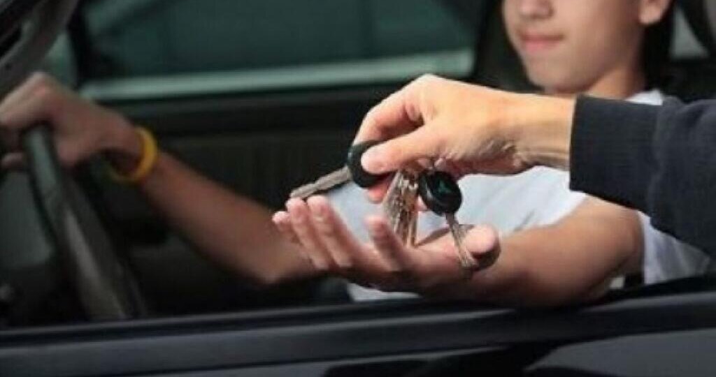 Верховный суд поставил точку в споре о том, кому можно доверять руль своего автомобиля