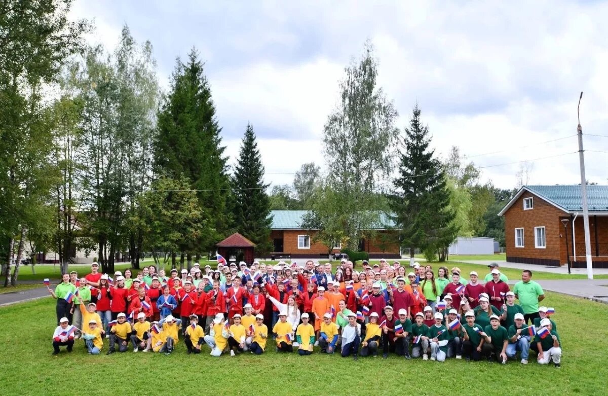    Центр отдыха «Ласточка» в Дорогобужском округе сделают круглогодичным