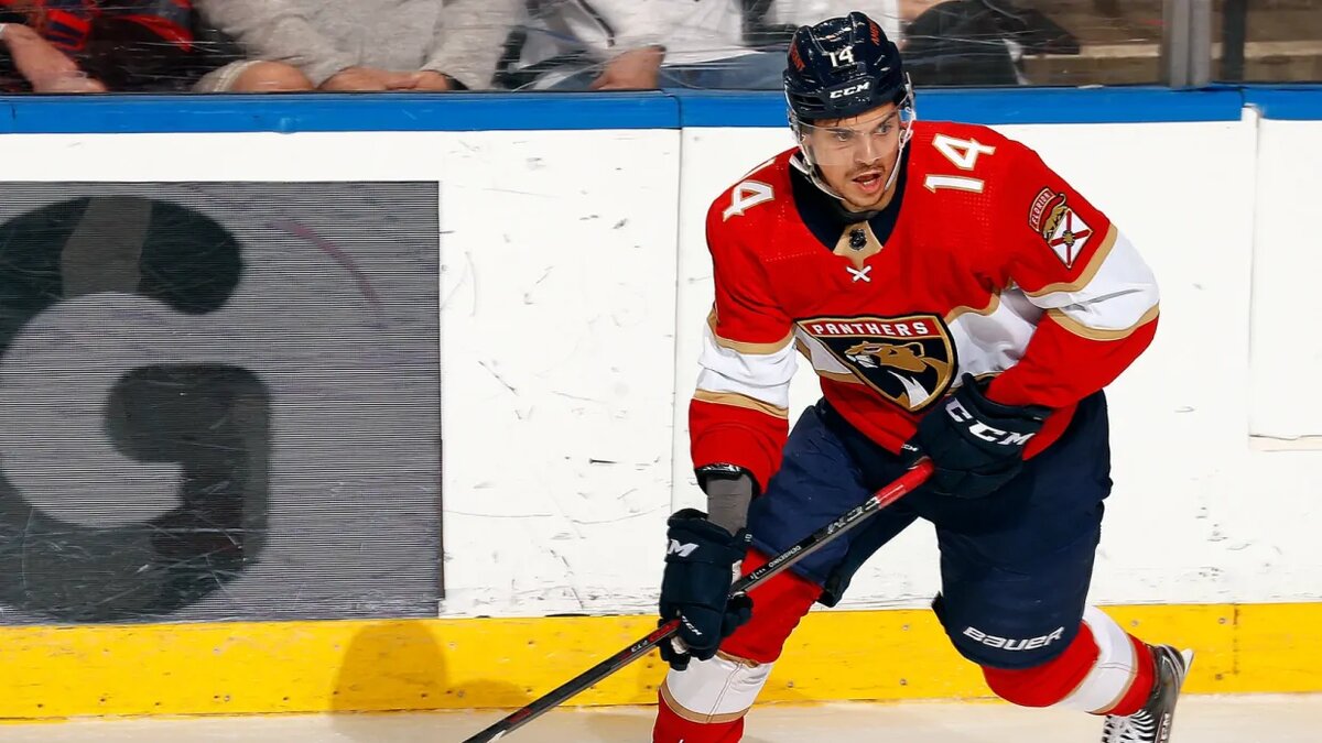    Фото: Официальный сайт НХЛ