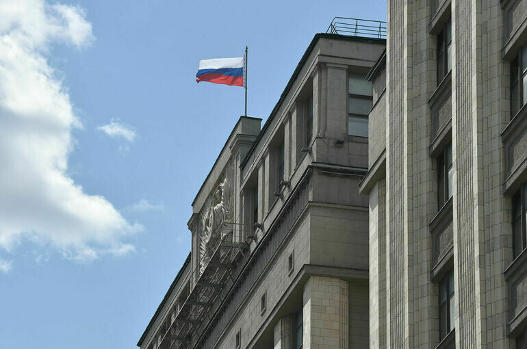   Игорь Самохвалов/ПГ