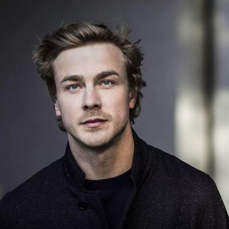 Альбрехт Шух