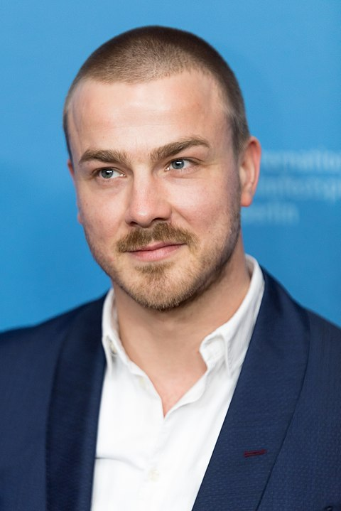 Альбрехт Шух