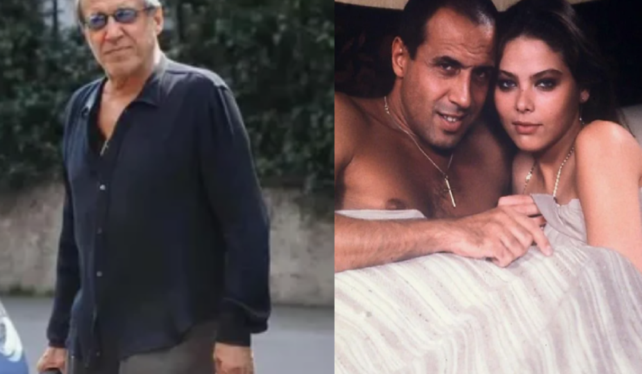 Опозорил Орнеллу Мути, стал затворником в 86, дочь-сатана: любопытные, пикантные и скандальные факты об Адриано Челентано