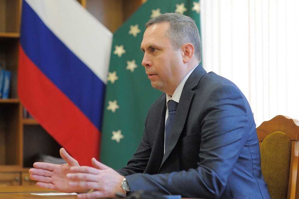 Это наша общая победа.