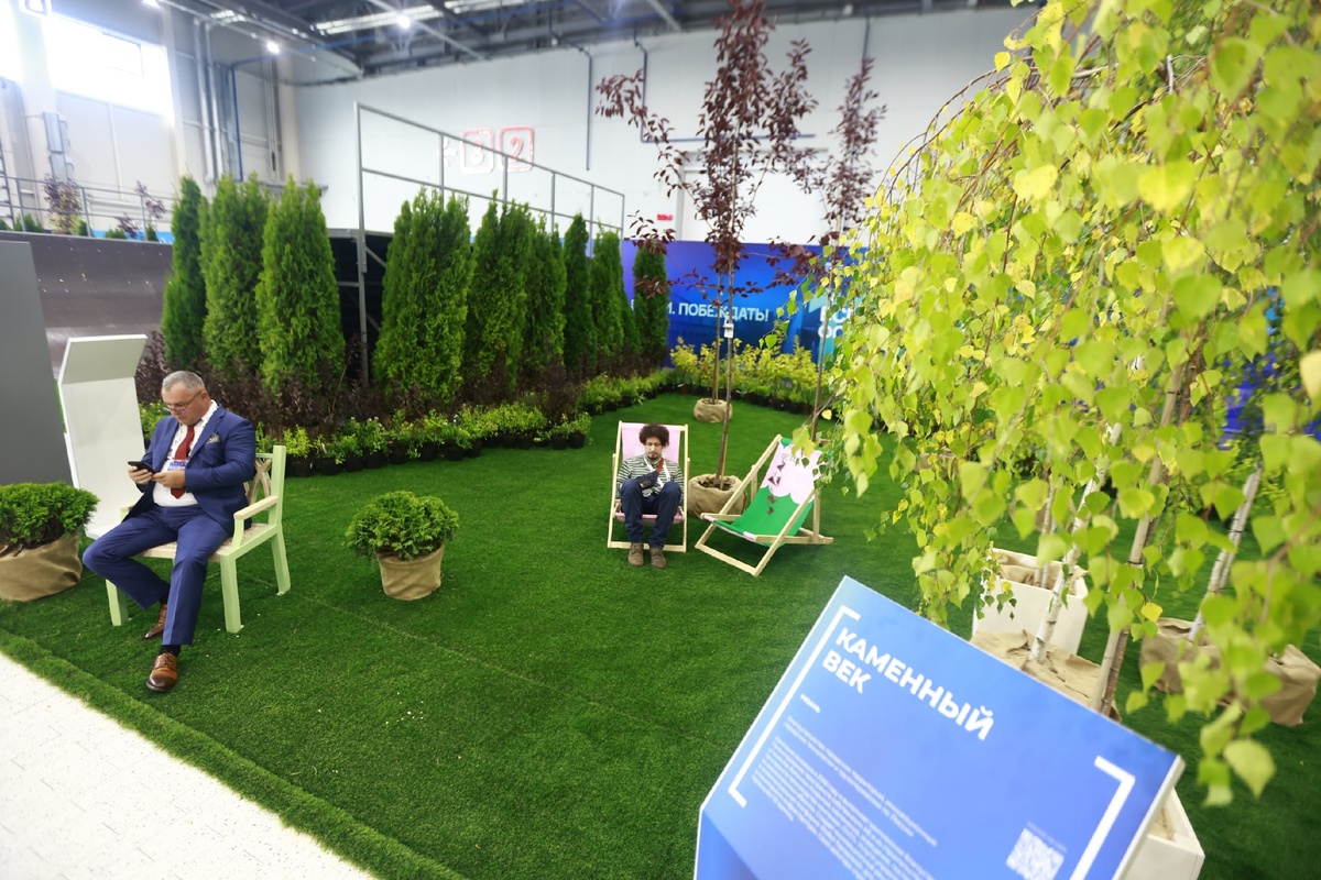 Автор фото: Павел Хацаюк / ИД «Вечерняя Казань»