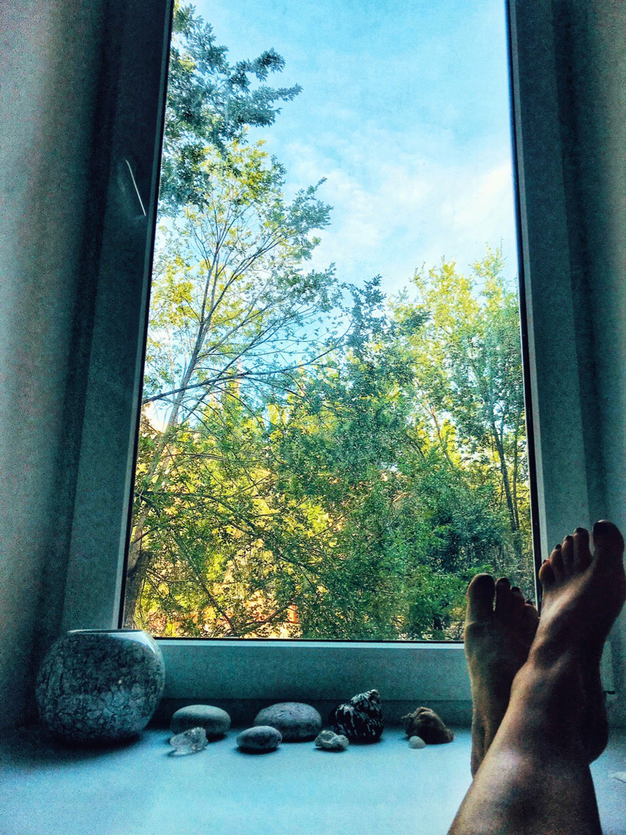 Фото автора