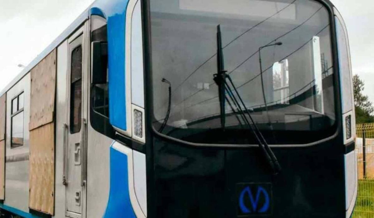     Вагон. Источник: kp.ru Автор фото: Александр Беглов