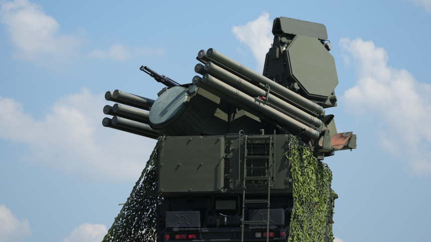    Фото: ИЗВЕСТИЯ/Дмитрий Коротаев