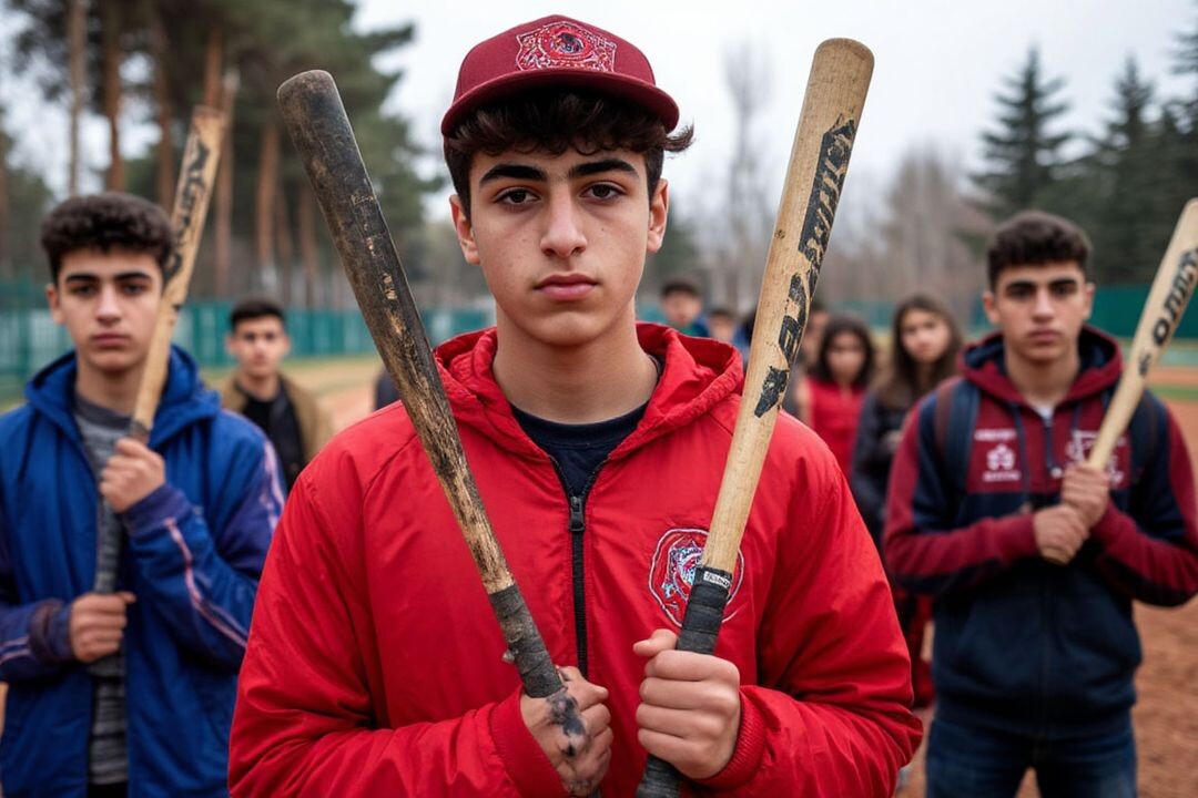 Изображение сгенерировано нейросетью Шедеврум