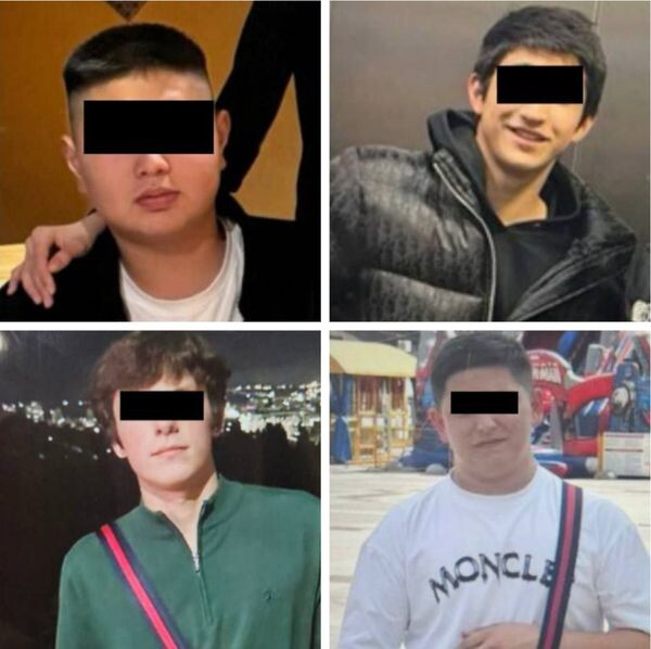 Фото из Телеграм-канала "Русская Община"