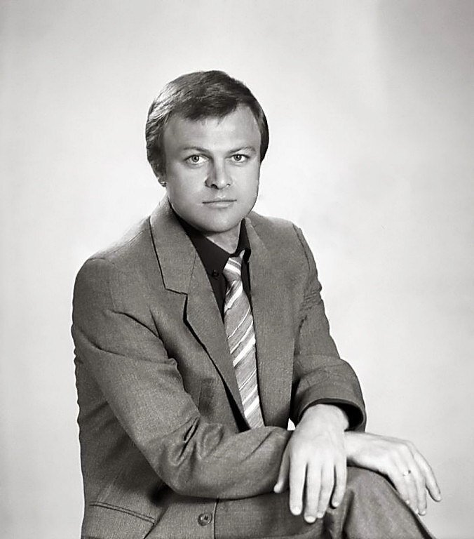 Александр Соловьёв